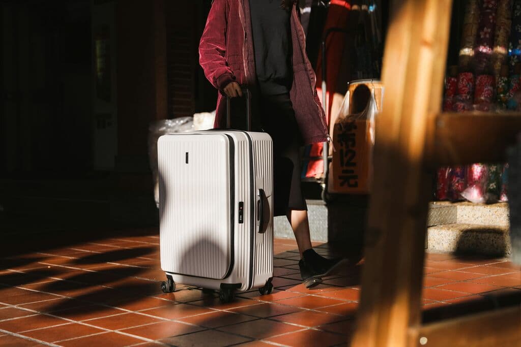 Check Baggage Allowance