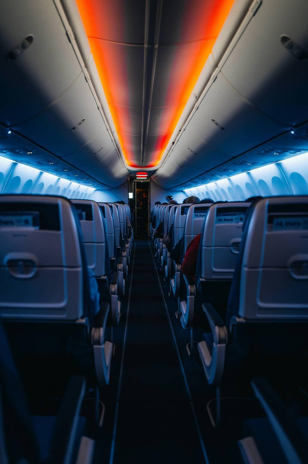 Choose the Best Seat for Your Journey